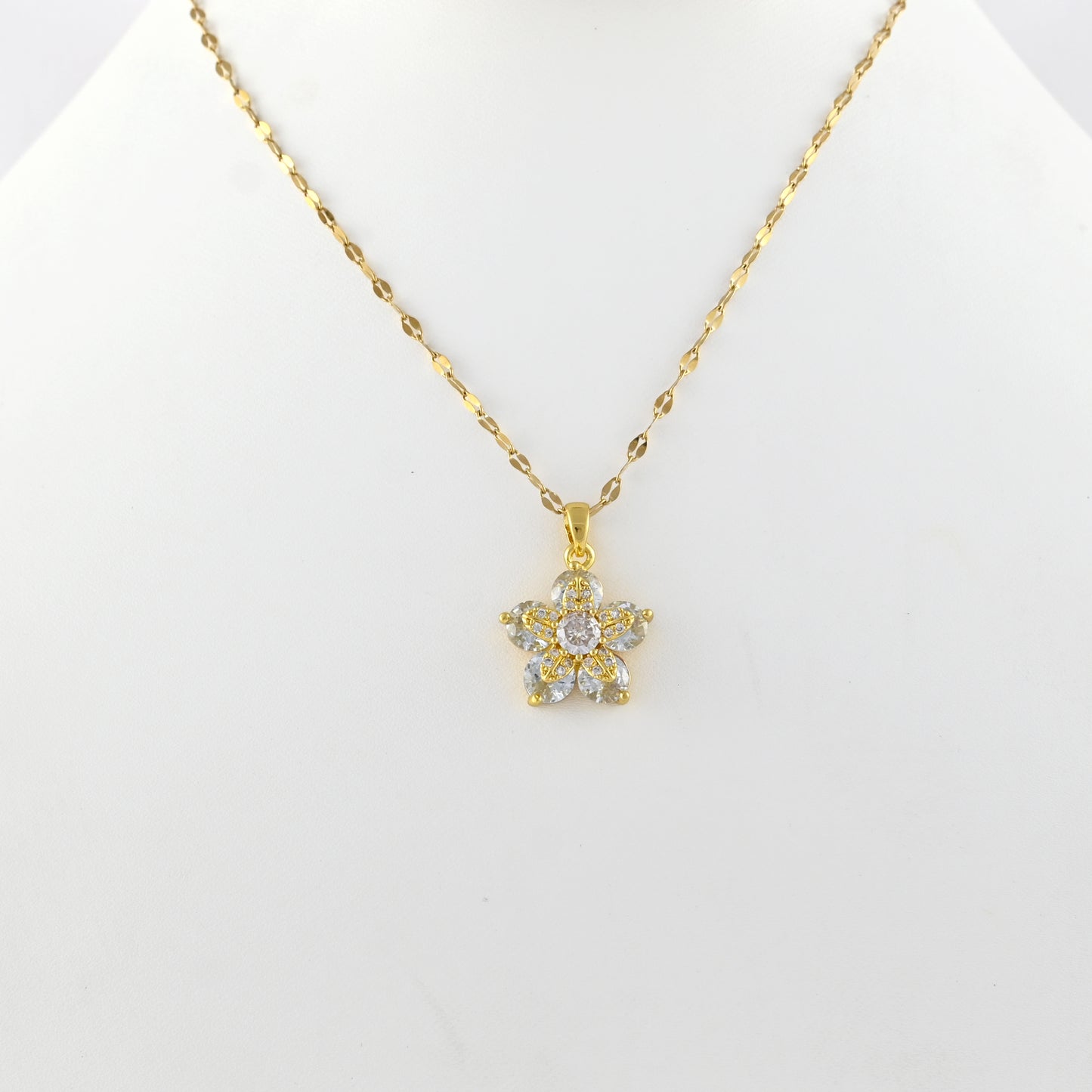 Daisy Dream Necklace