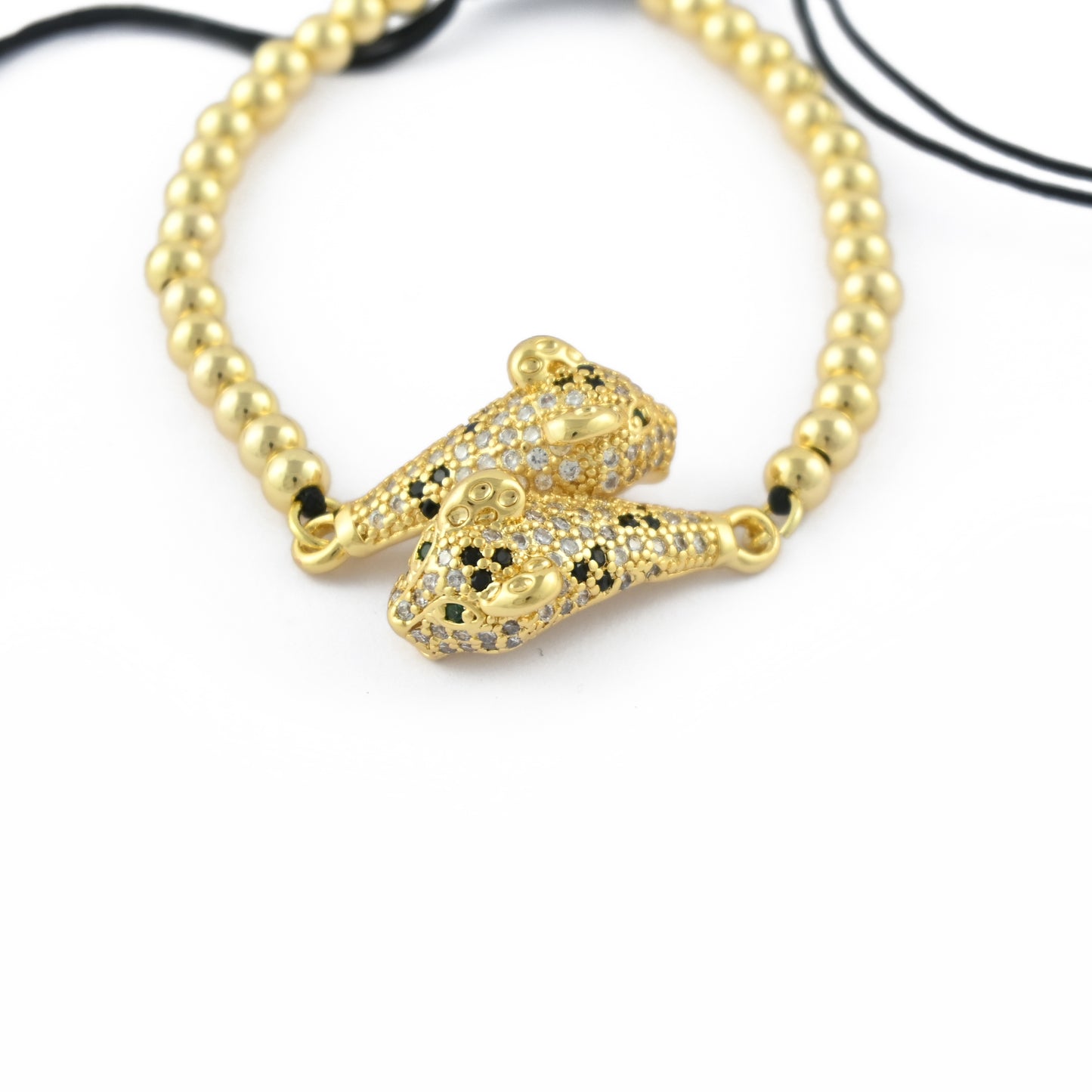 Looking Around Bracelet