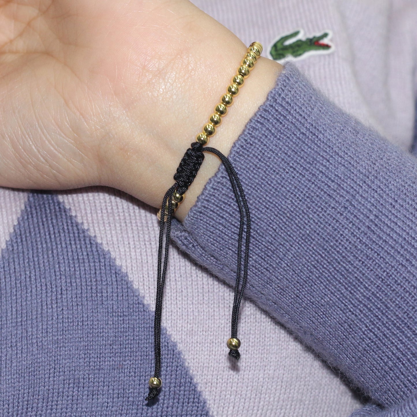 Looking Around Bracelet