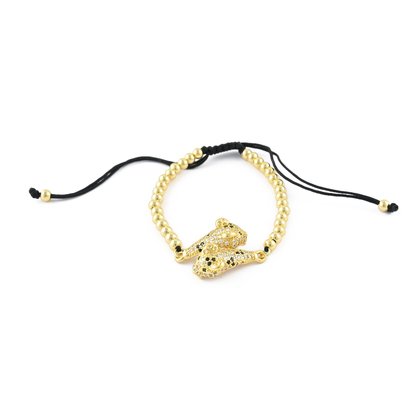 Looking Around Bracelet