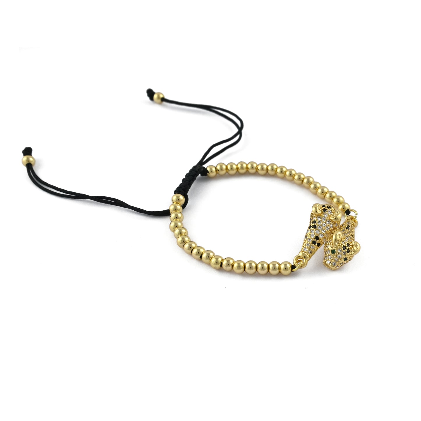 Looking Around Bracelet