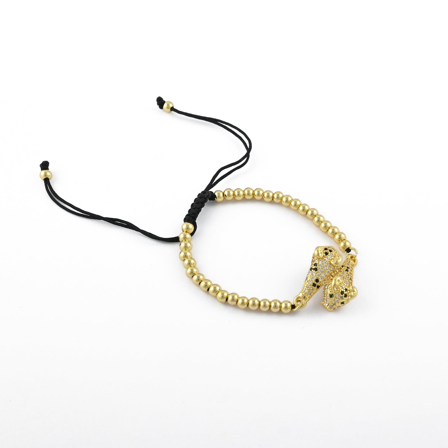 Looking Around Bracelet