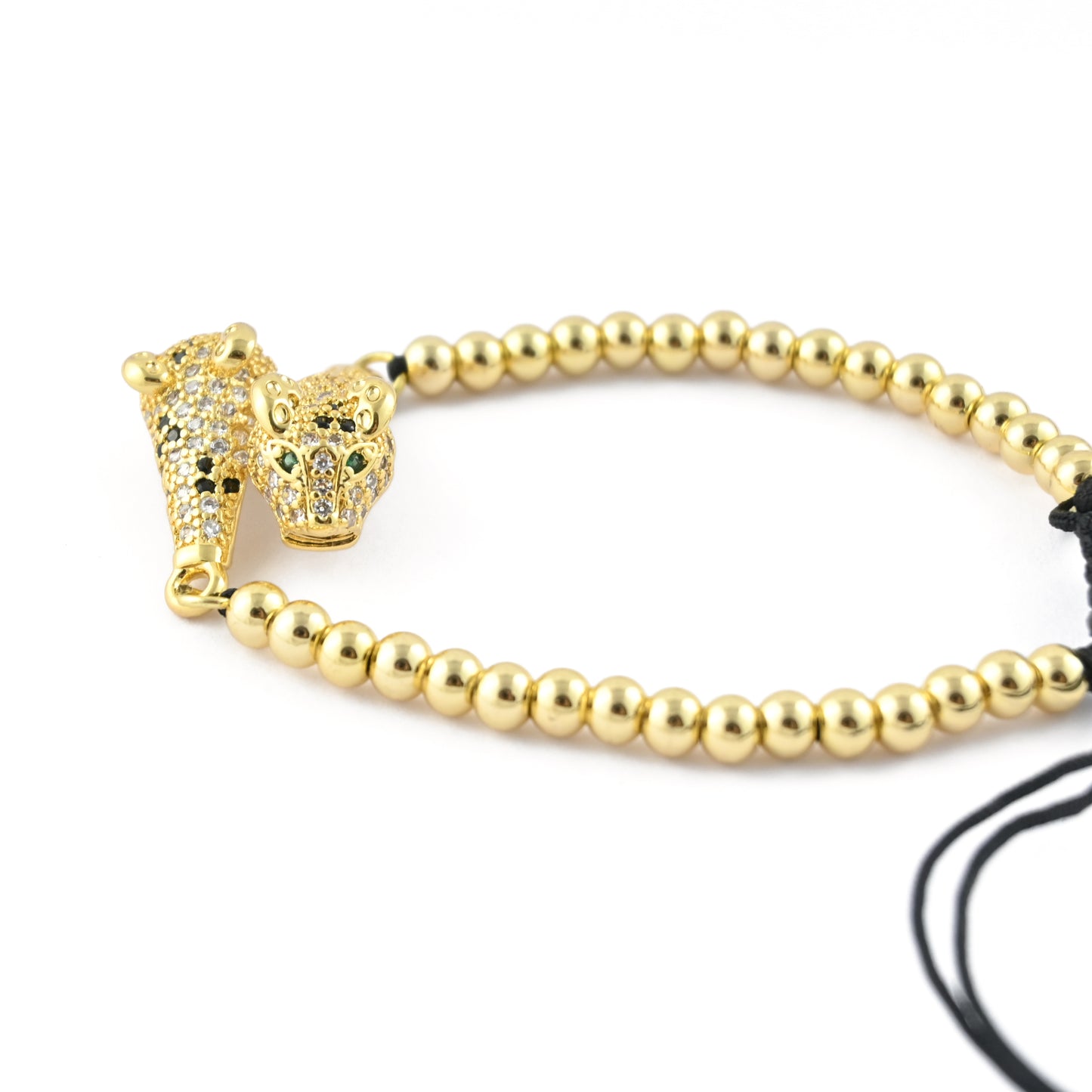 Looking Around Bracelet