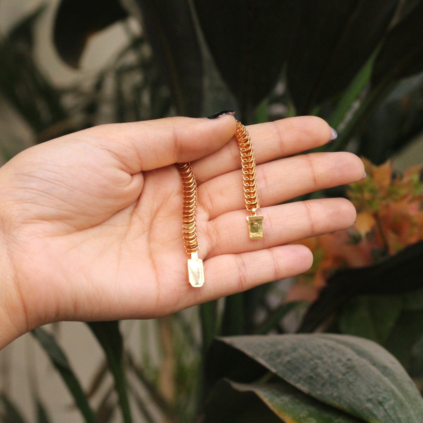 Sylva Shine Bracelet