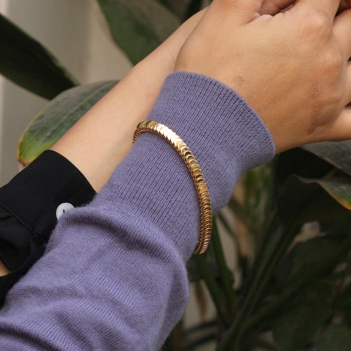 Sylva Shine Bracelet