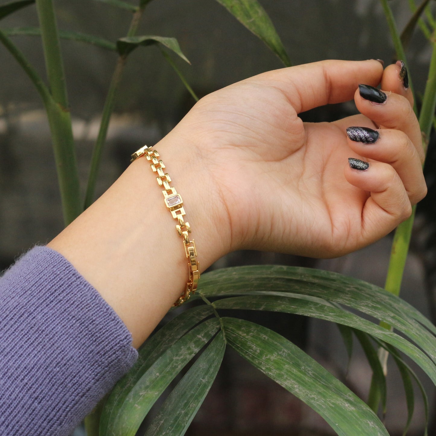 Zayra Classic Bracelet