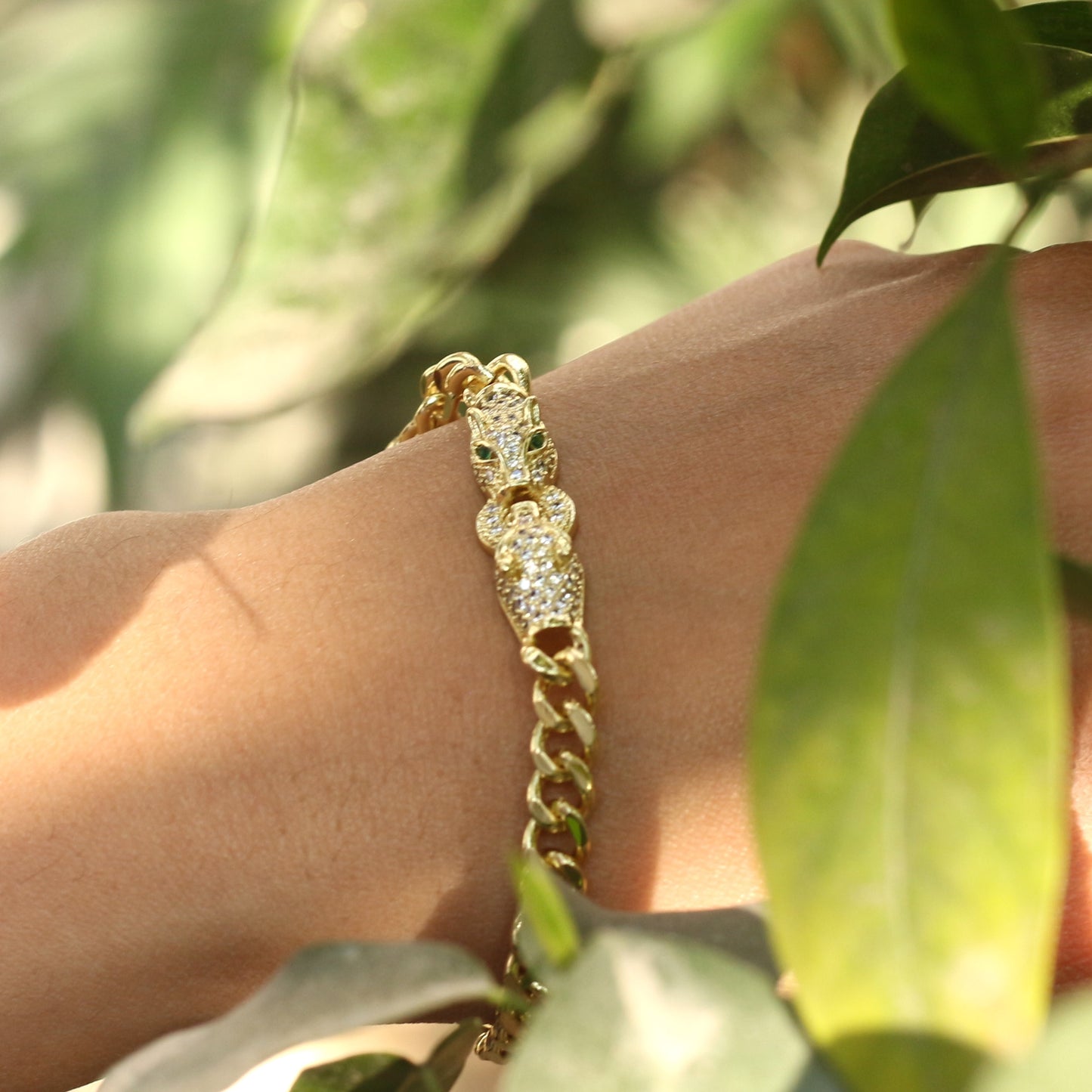 Savage Luxe Bracelet