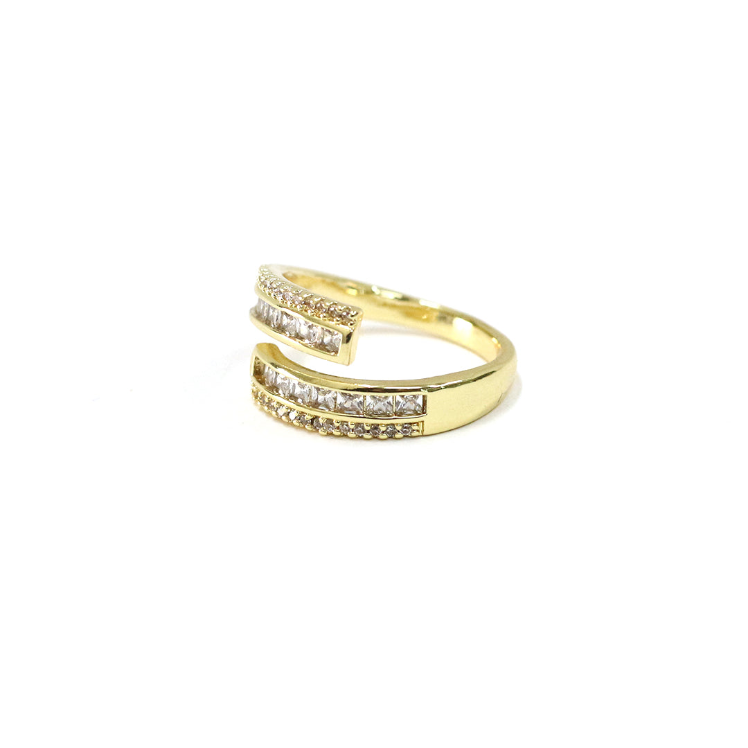 Ethereal Gleam Ring