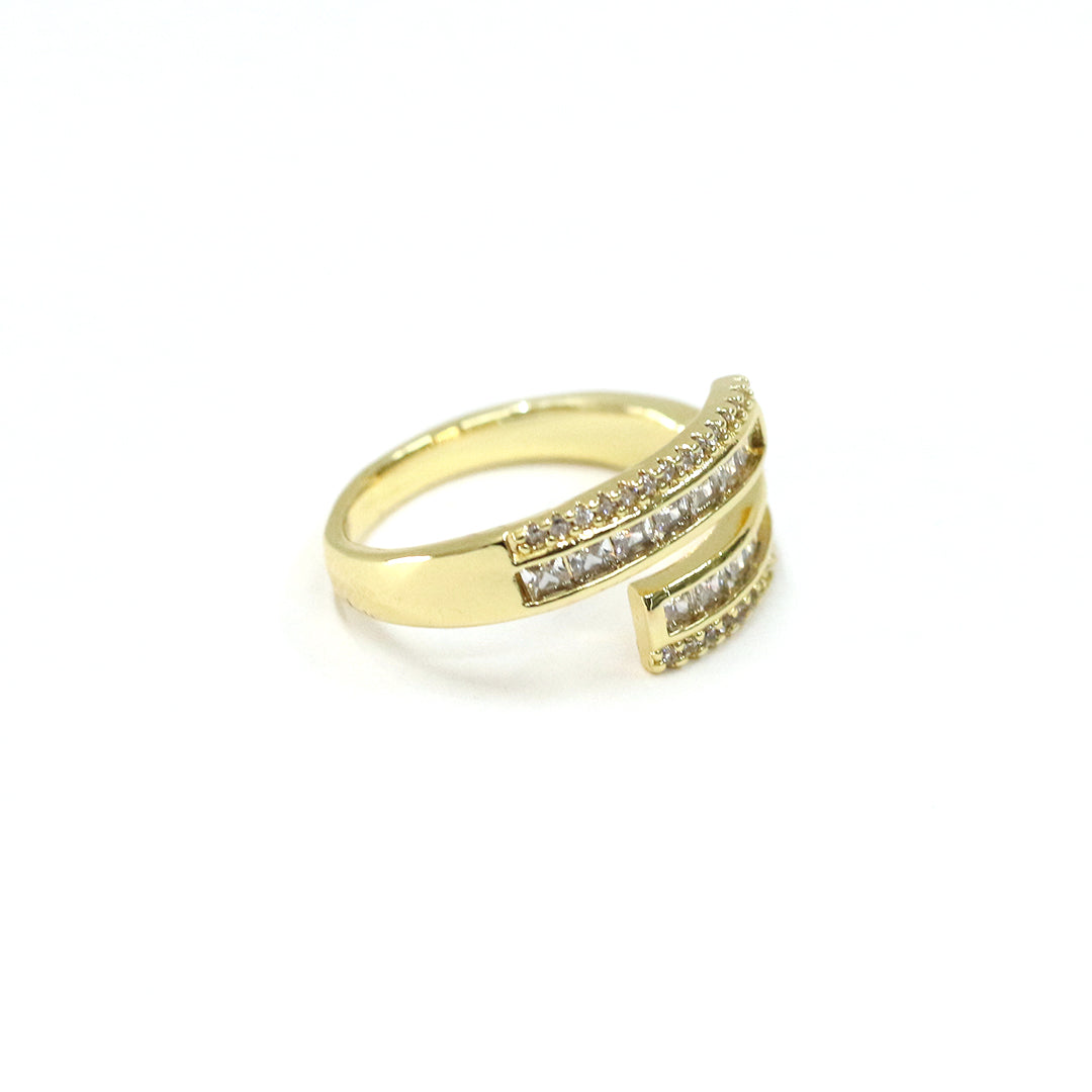 Ethereal Gleam Ring