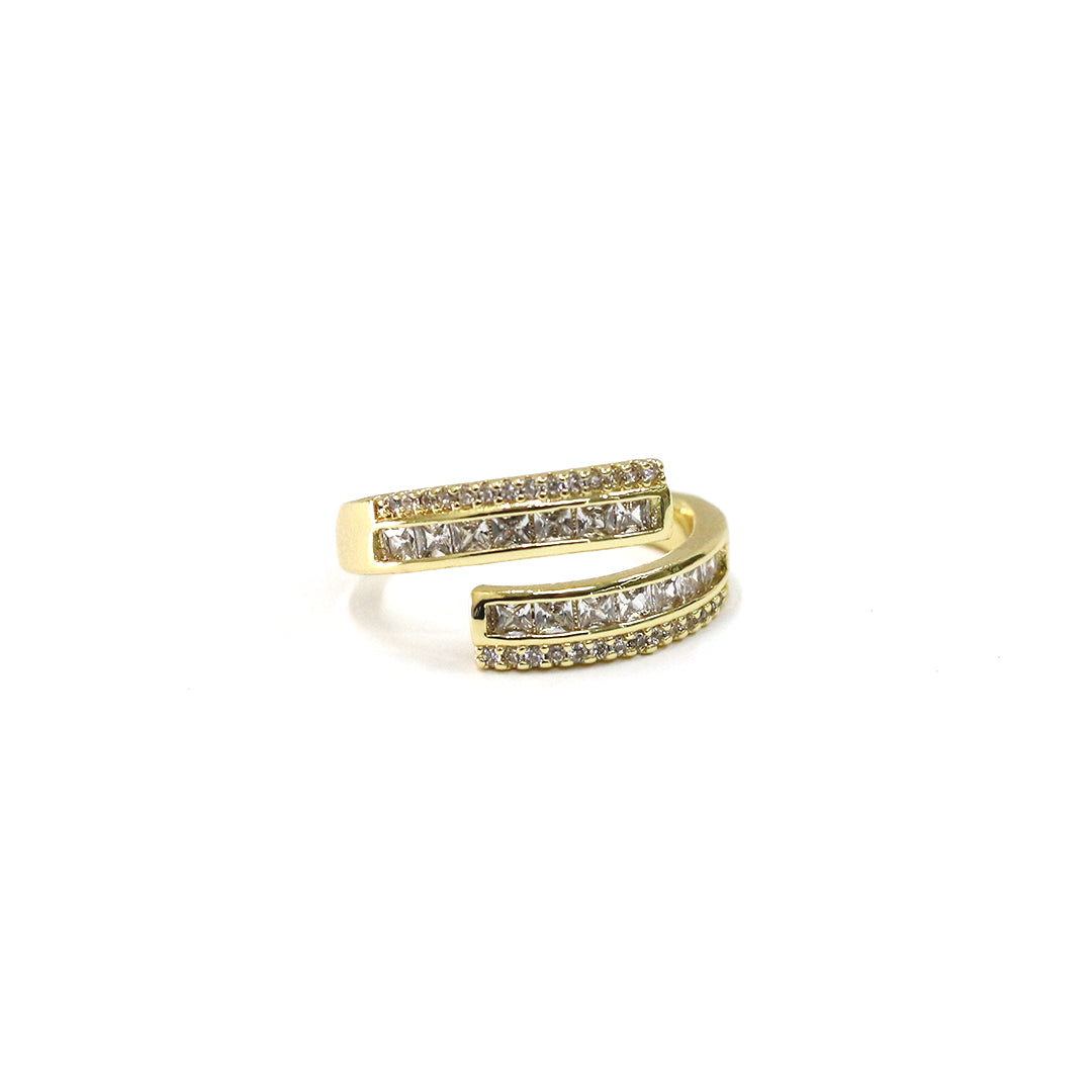 Ethereal Gleam Ring