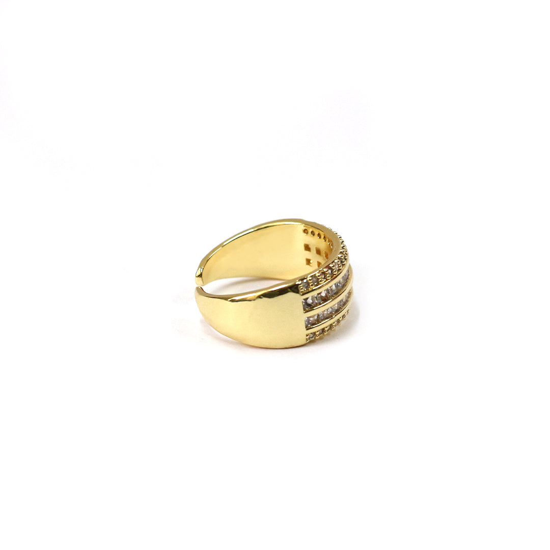 Twinkle Starlit Ring