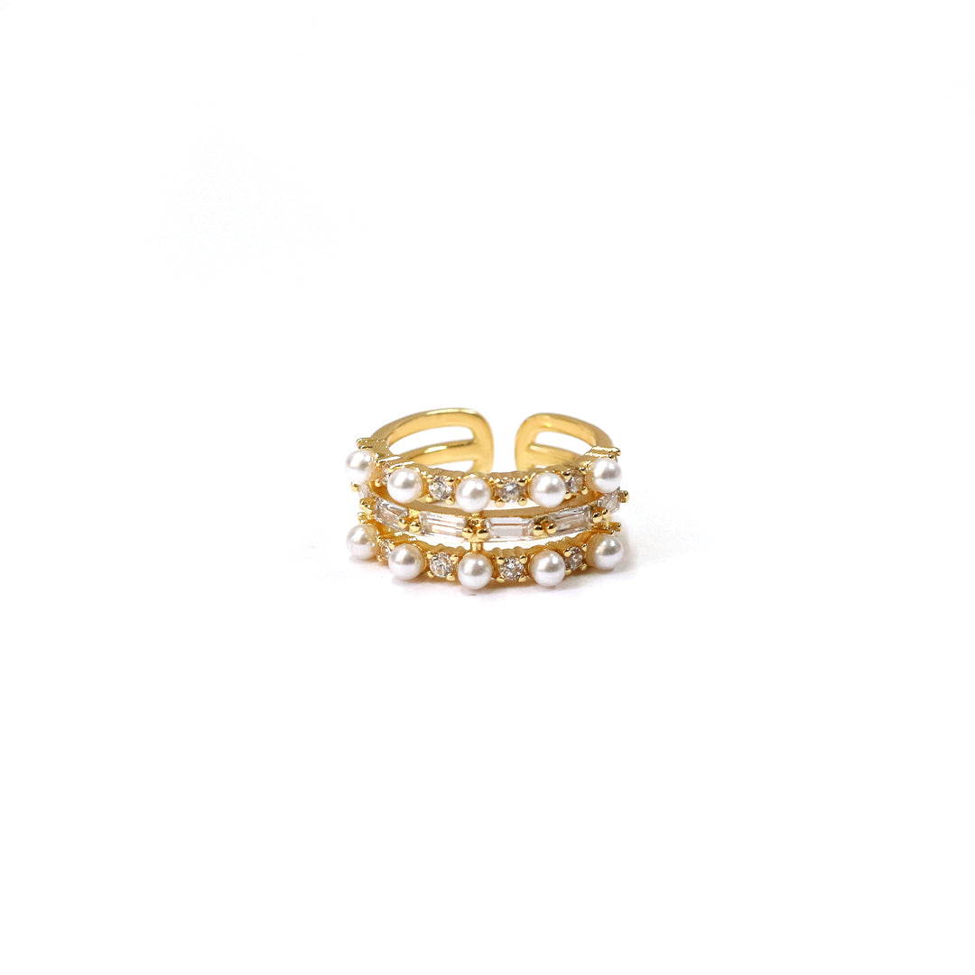 Pearl Glow Dream Ring