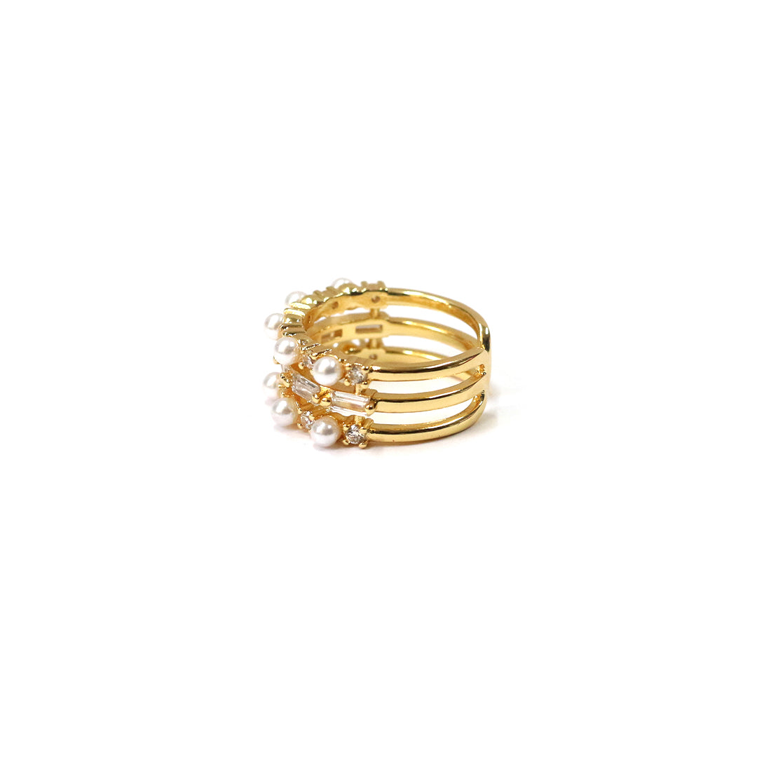 Pearl Glow Dream Ring