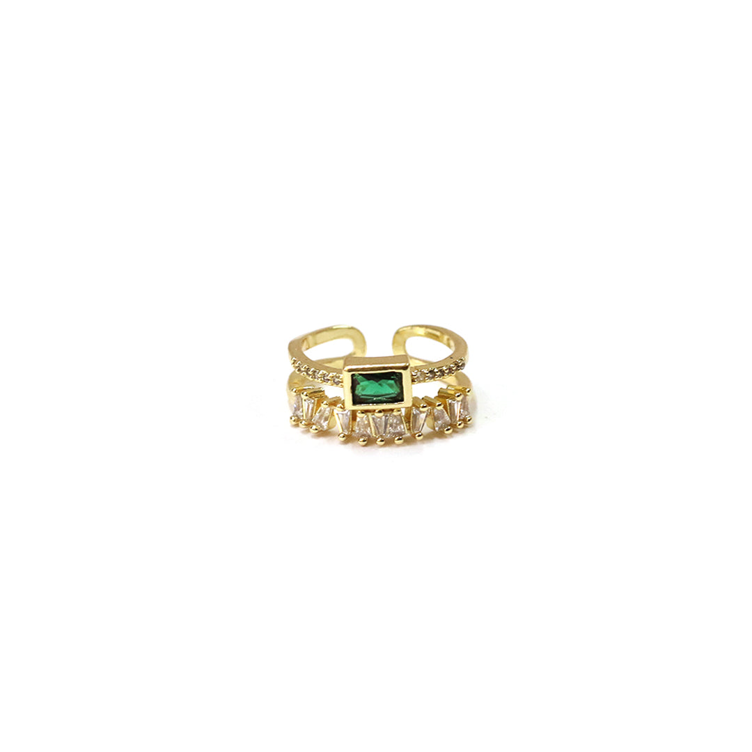 Gilded Dream Ring