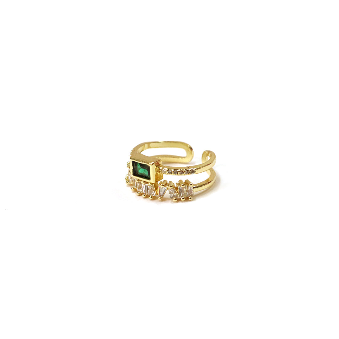 Gilded Dream Ring