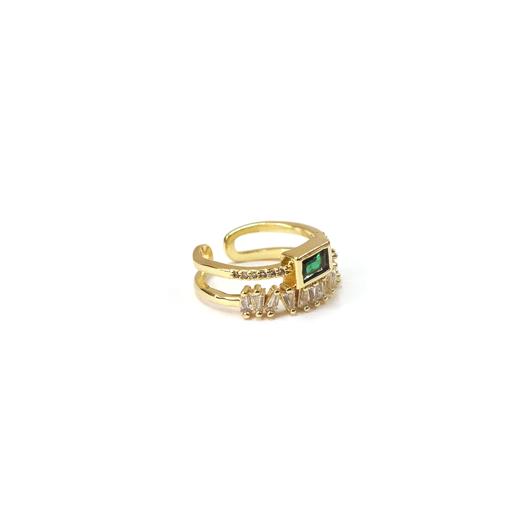 Gilded Dream Ring