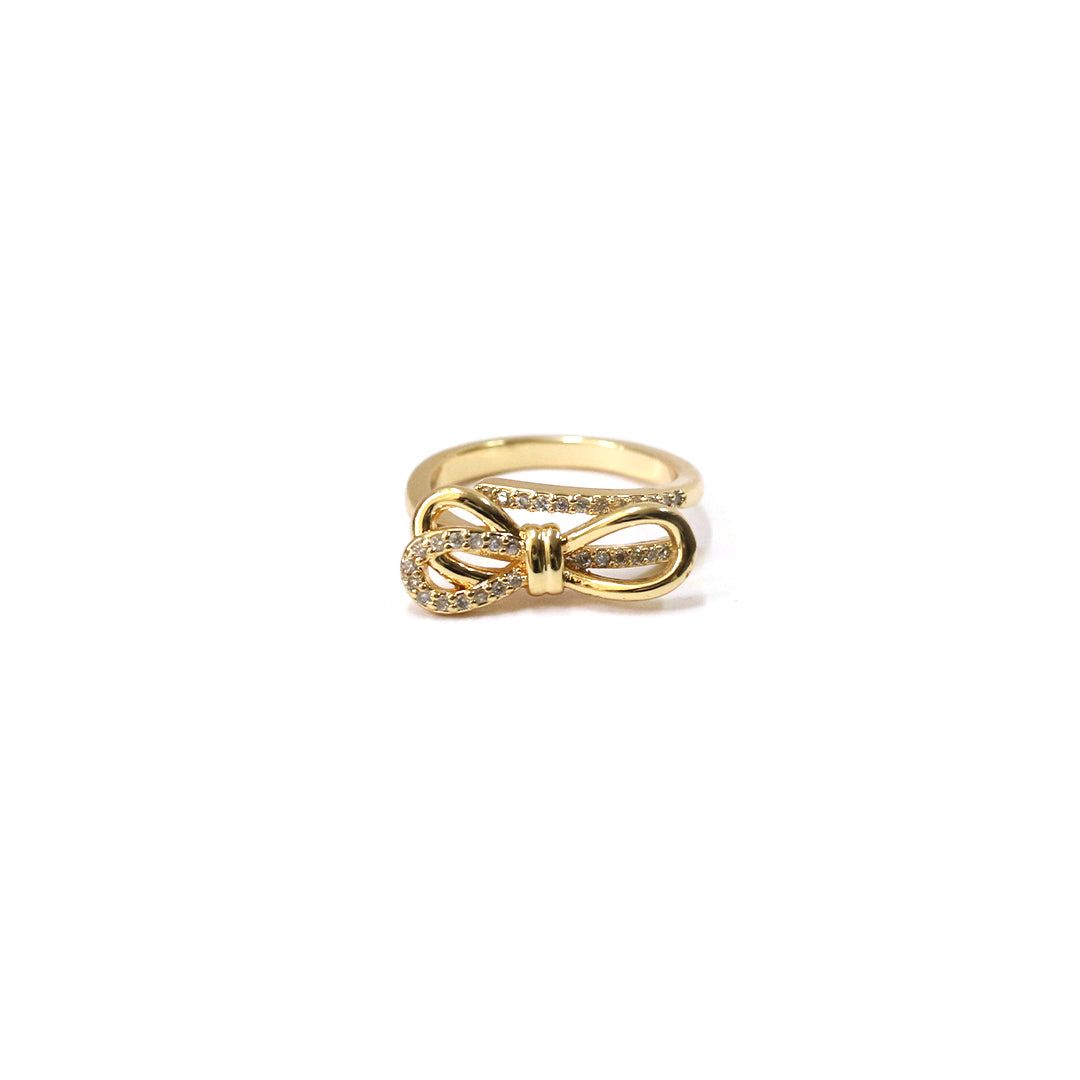 Celestial Bow Ring