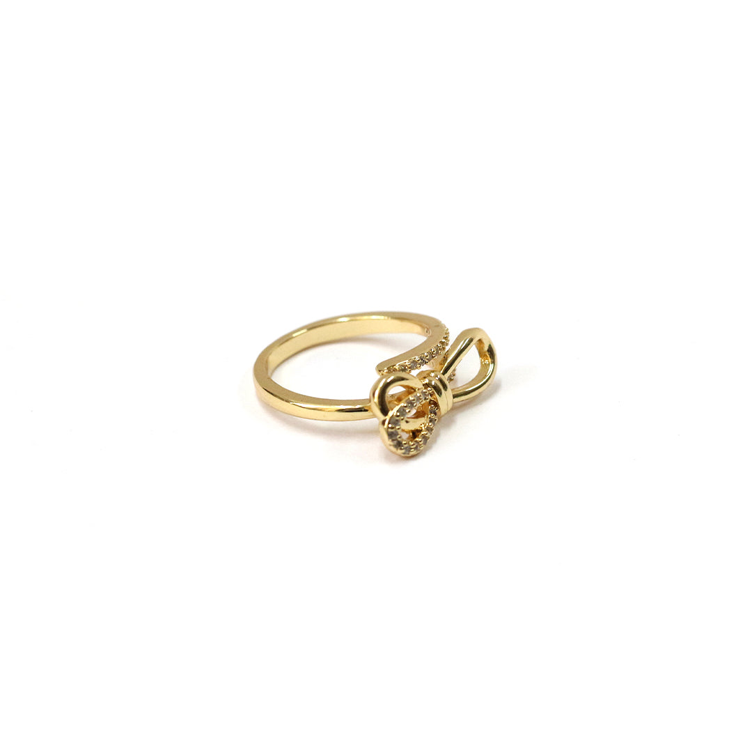 Celestial Bow Ring