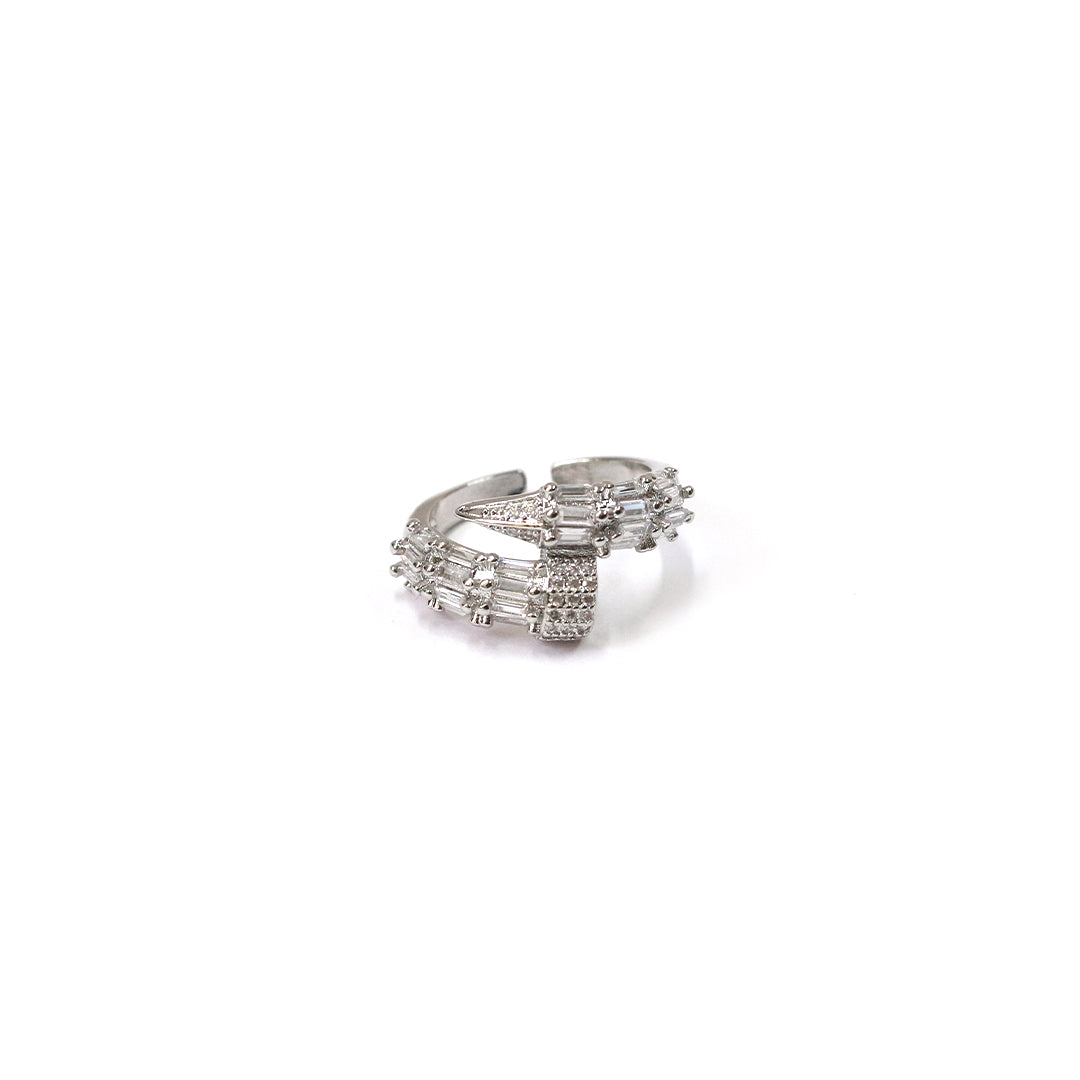 Willow Glow Ring