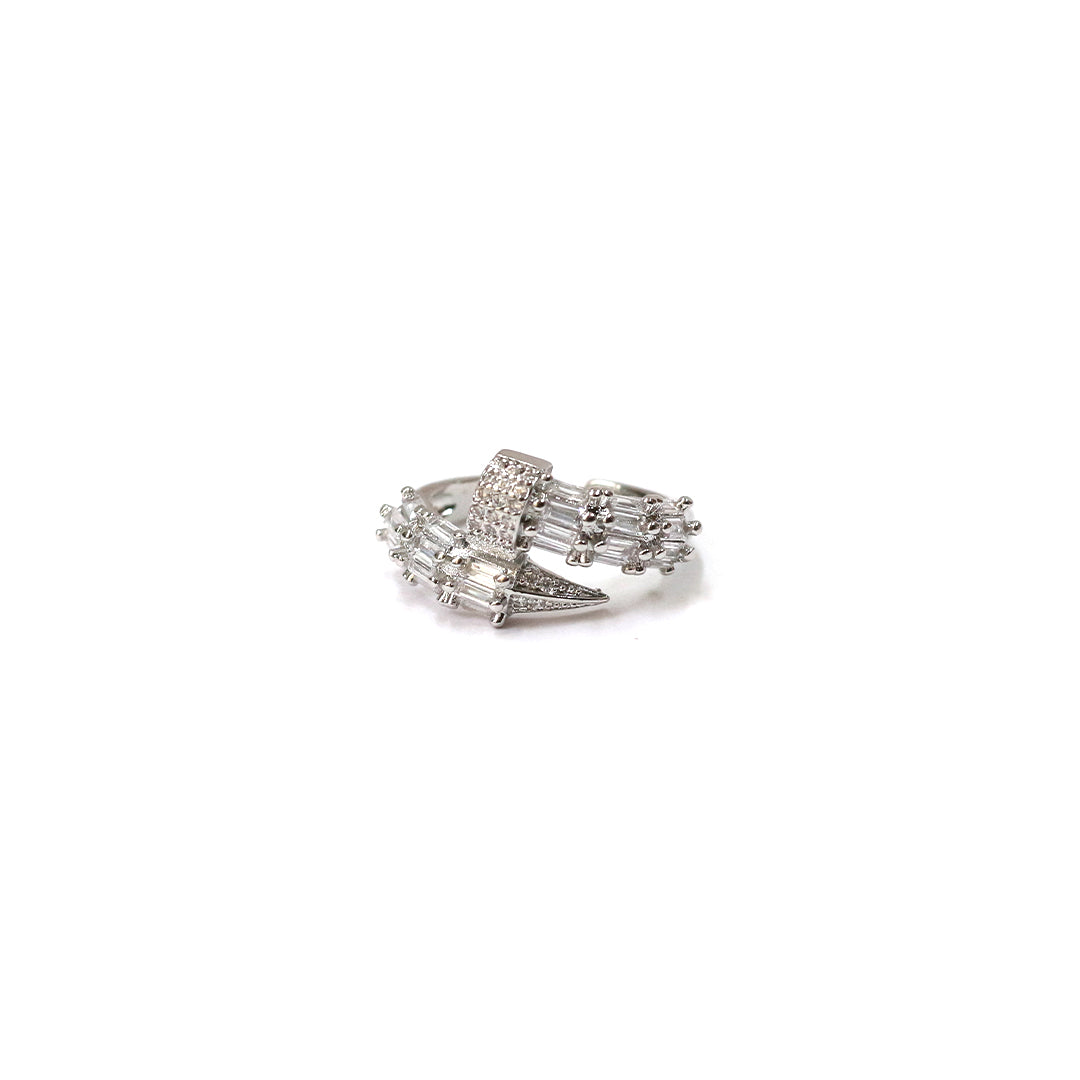 Willow Glow Ring