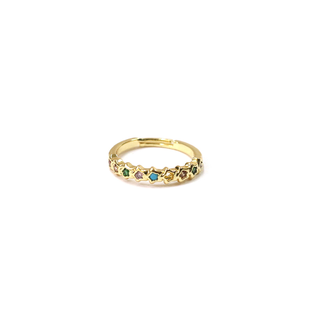 Starry Glow Ring