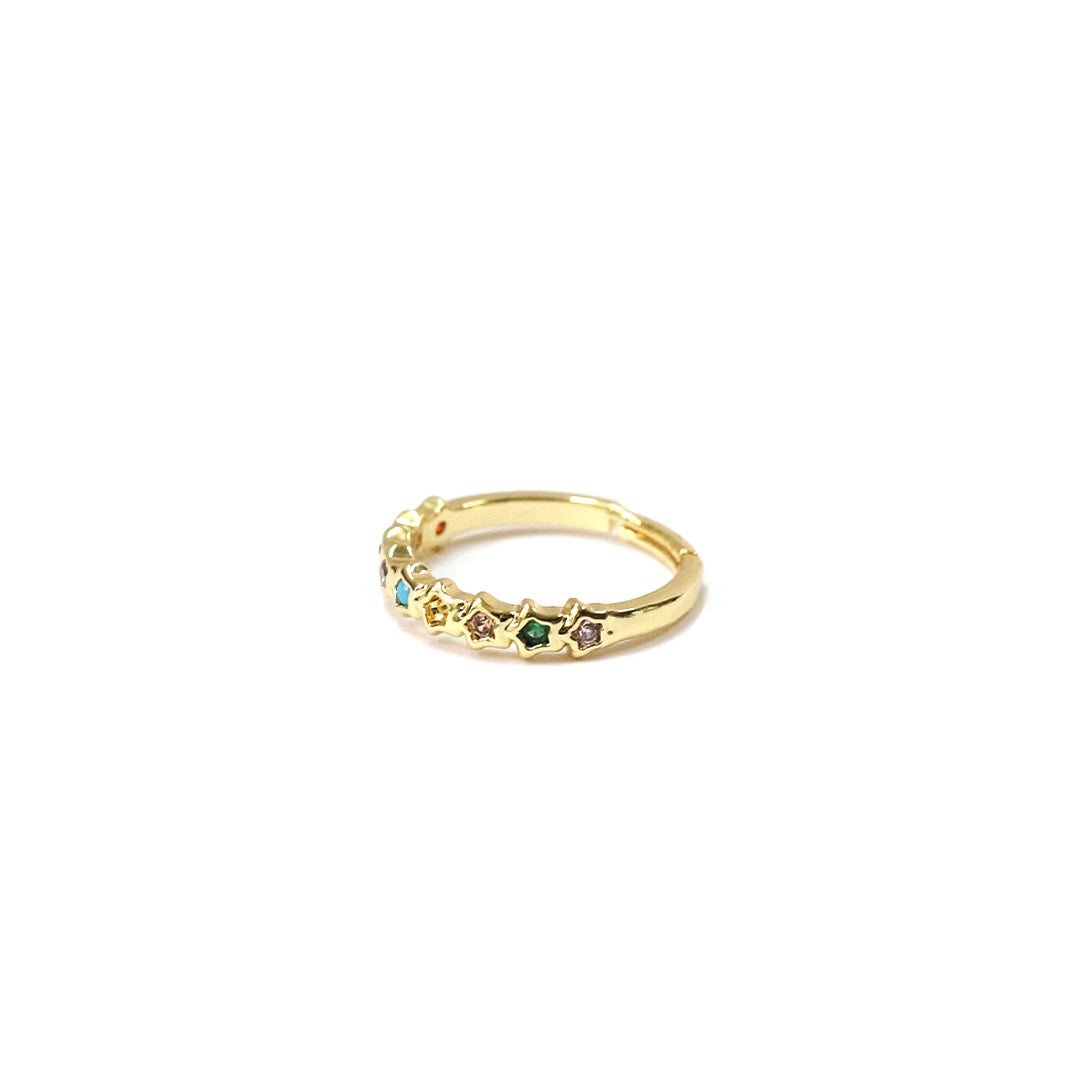 Starry Glow Ring