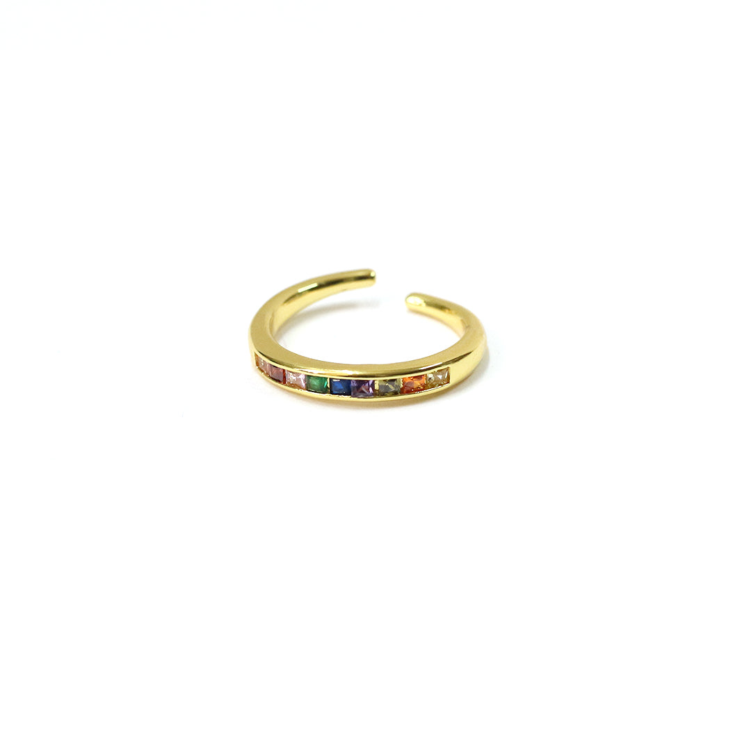 Prism Luxe Ring