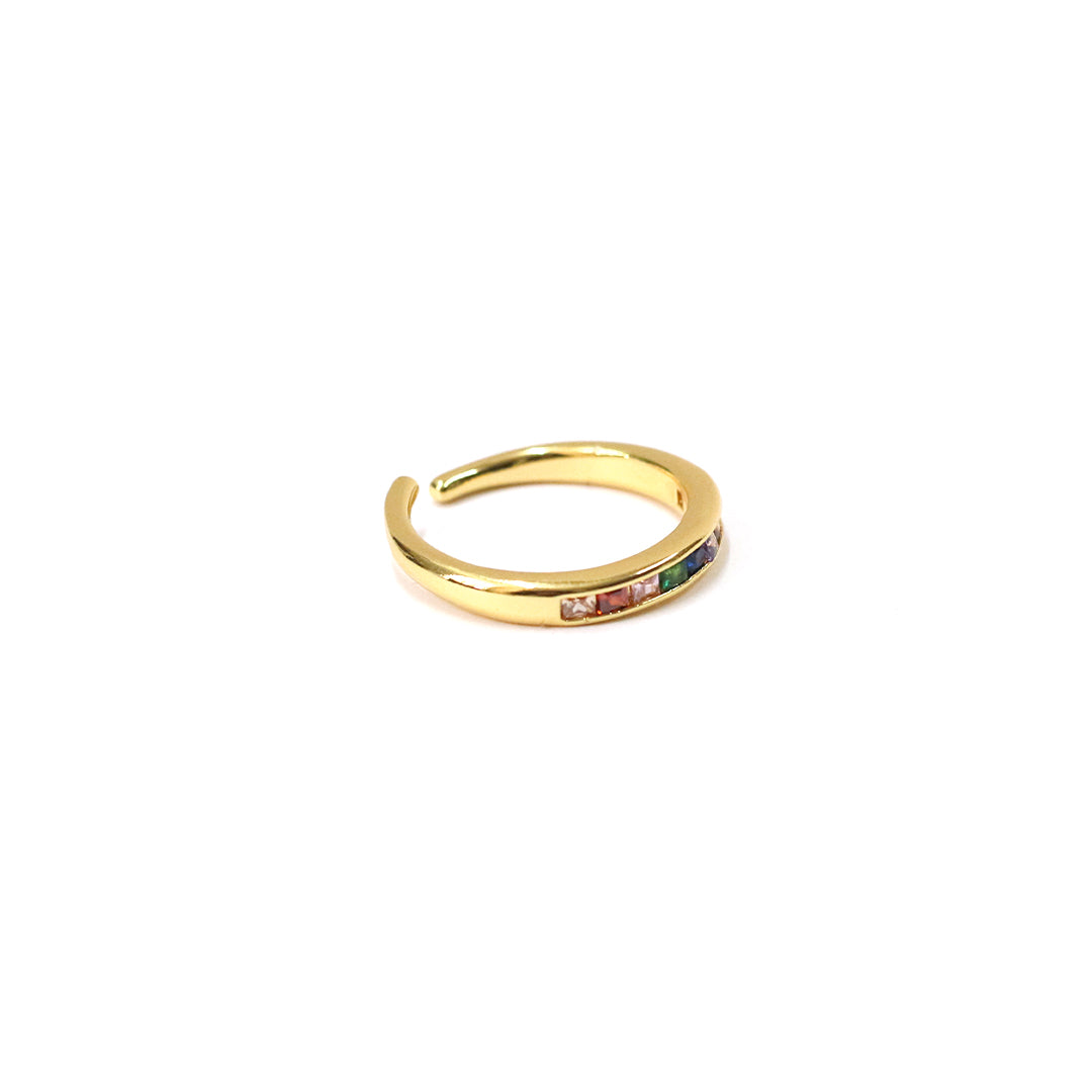 Prism Luxe Ring