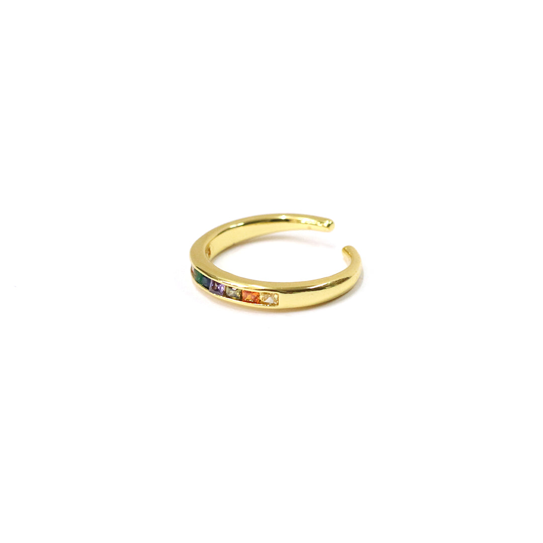 Prism Luxe Ring