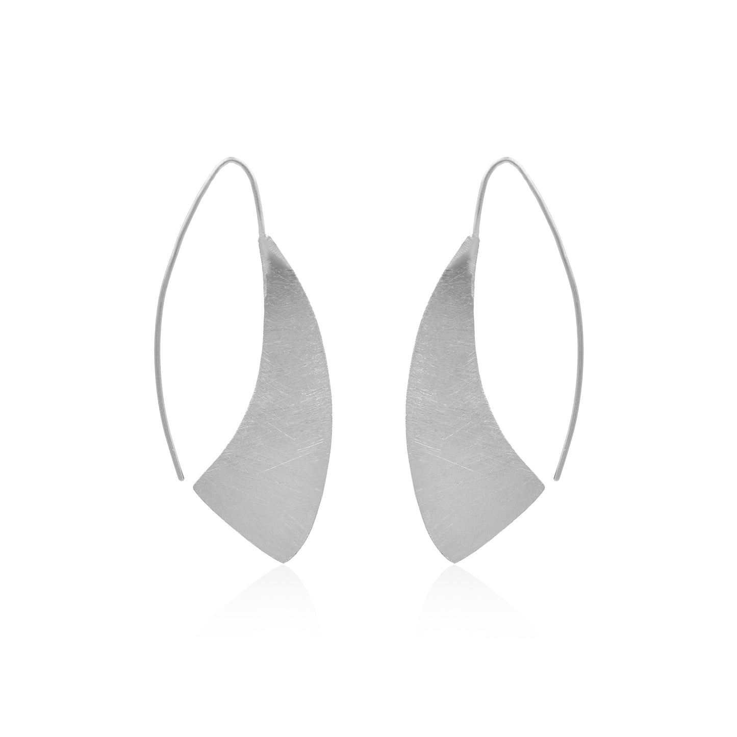 Chunky Vibes Hoop Earrings