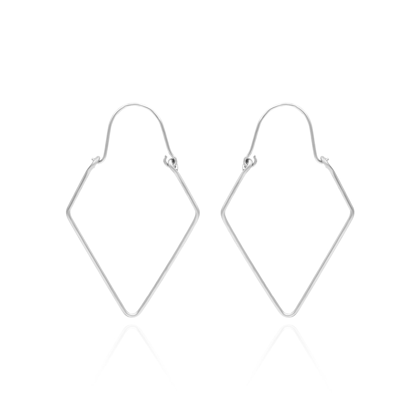 After Hours Hoop Earrings