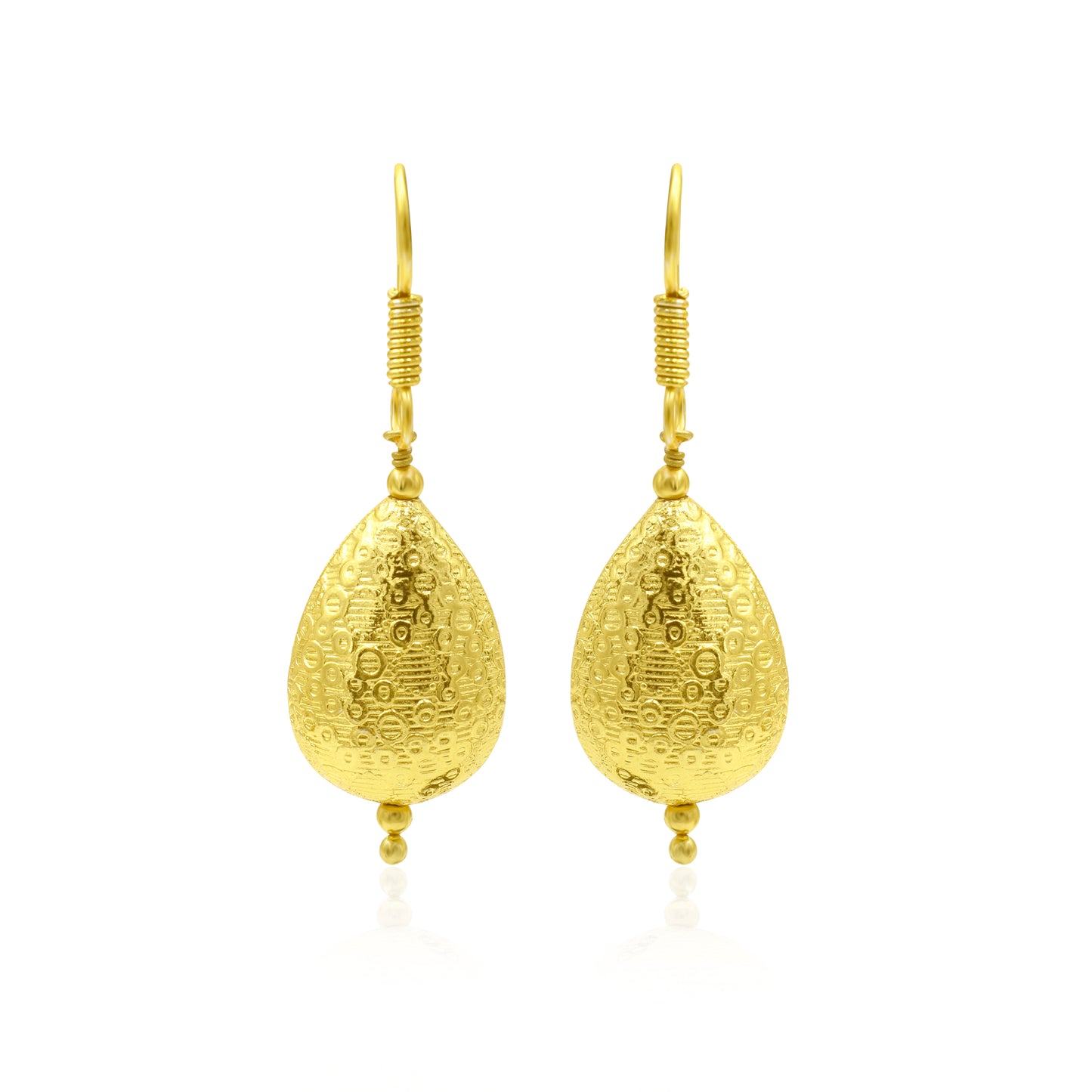 Leaf & Lustre Set