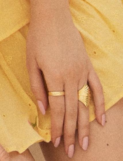 Royal Sioree Ring