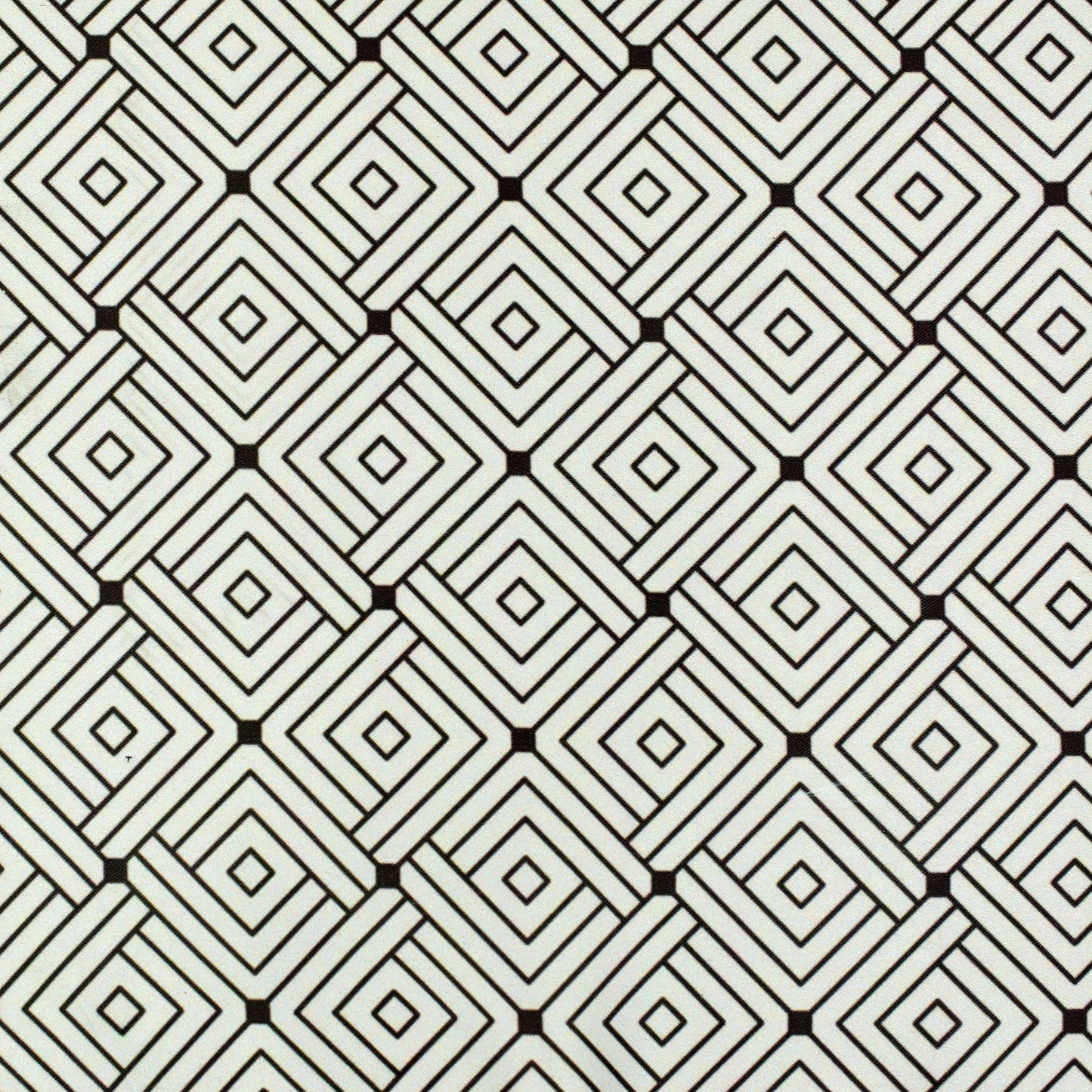 Connecting Blocks Pocket Square