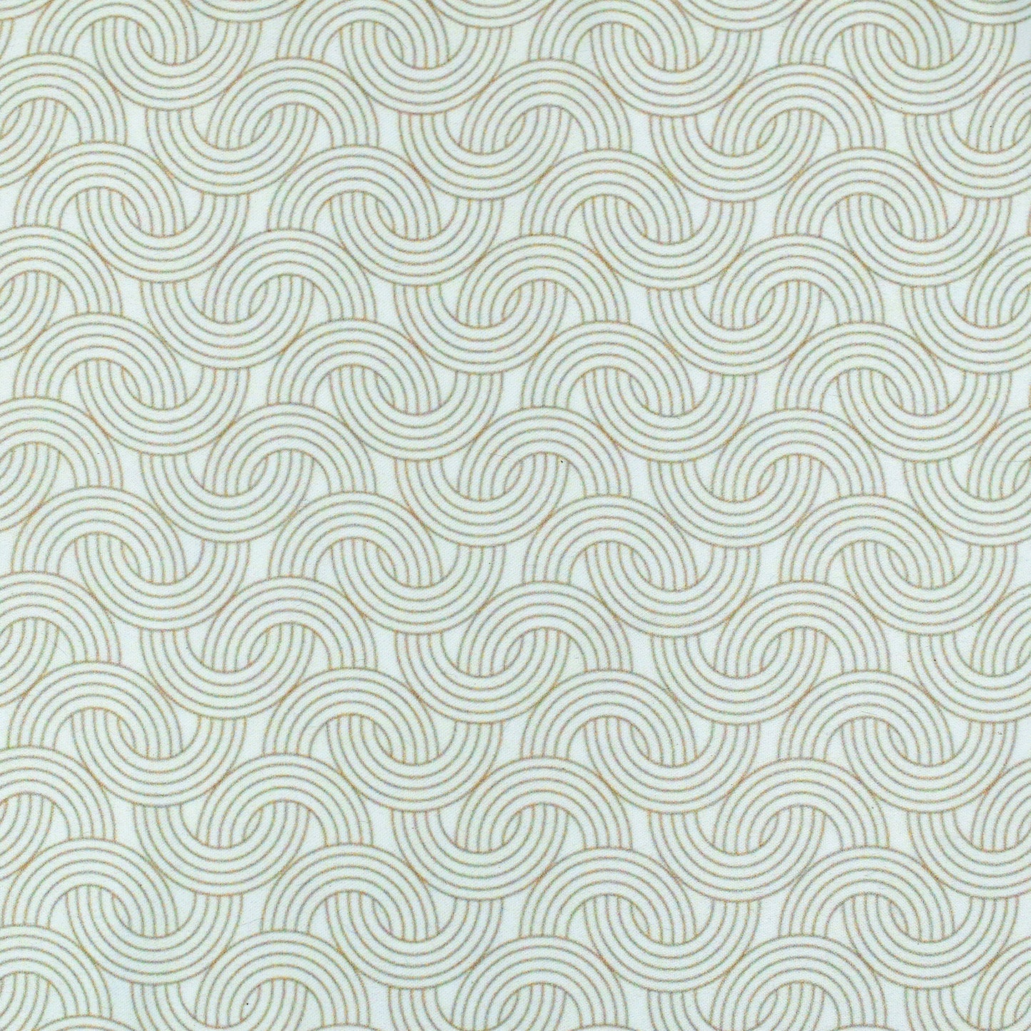 Curves Of Wood Pocket Square