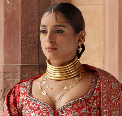 Eternal Trails Choker