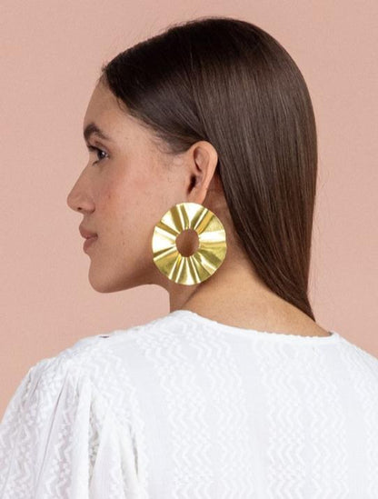 Stellar Stud Earrings