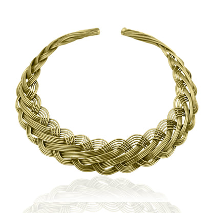 Double Torque Choker