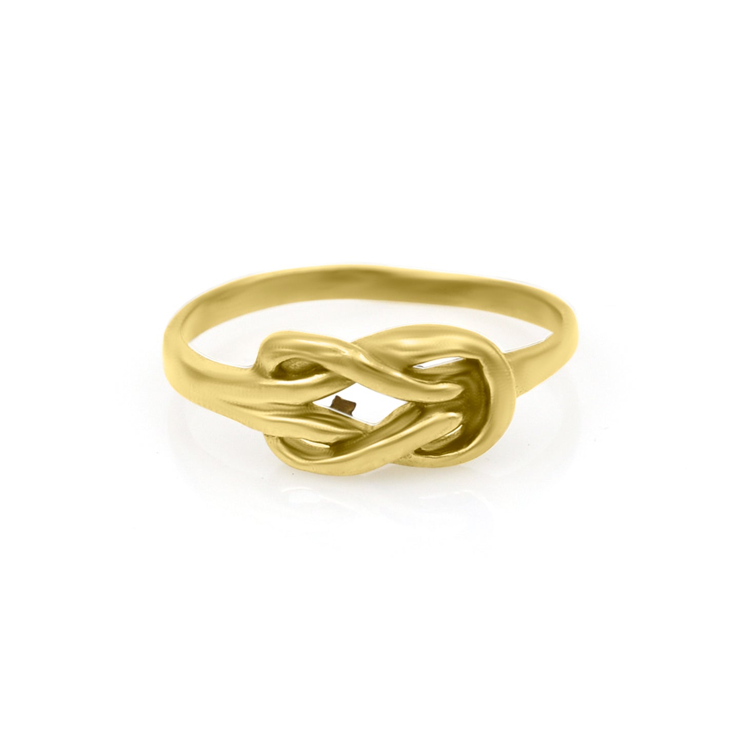 Love Knot Ring