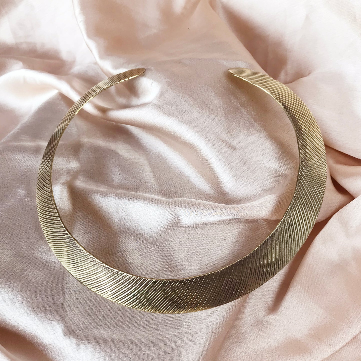 Ethnic Tibetan Choker