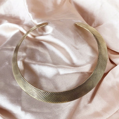 Ethnic Tibetan Choker