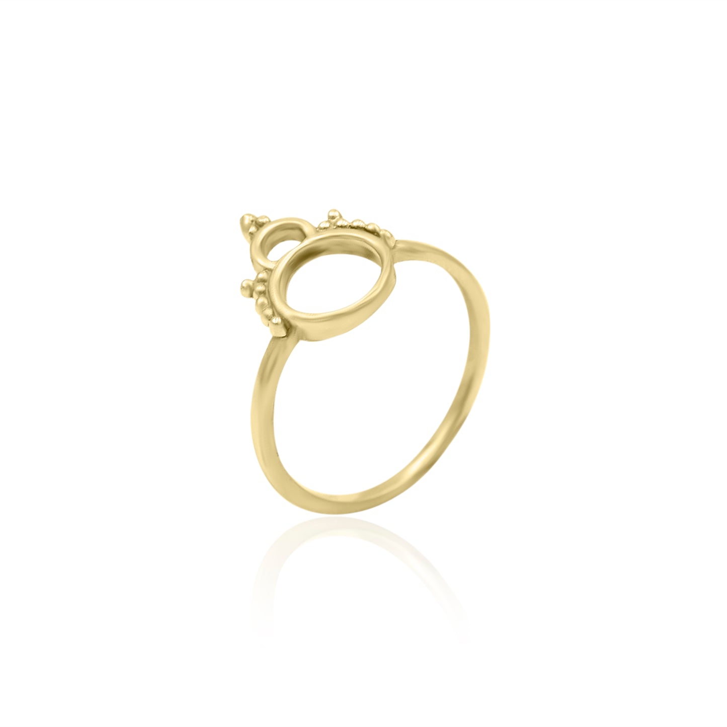 Spotlight Loving Ring