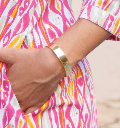 Back In Time Handcuff