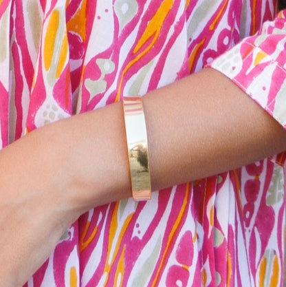 Back In Time Handcuff