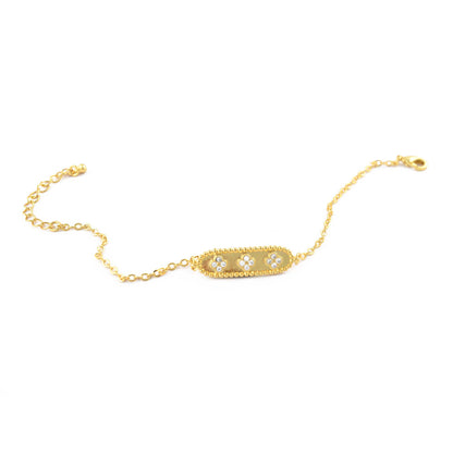 Open Horizon Bracelet