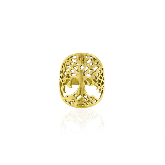 Hidden Tree Of Life Ring