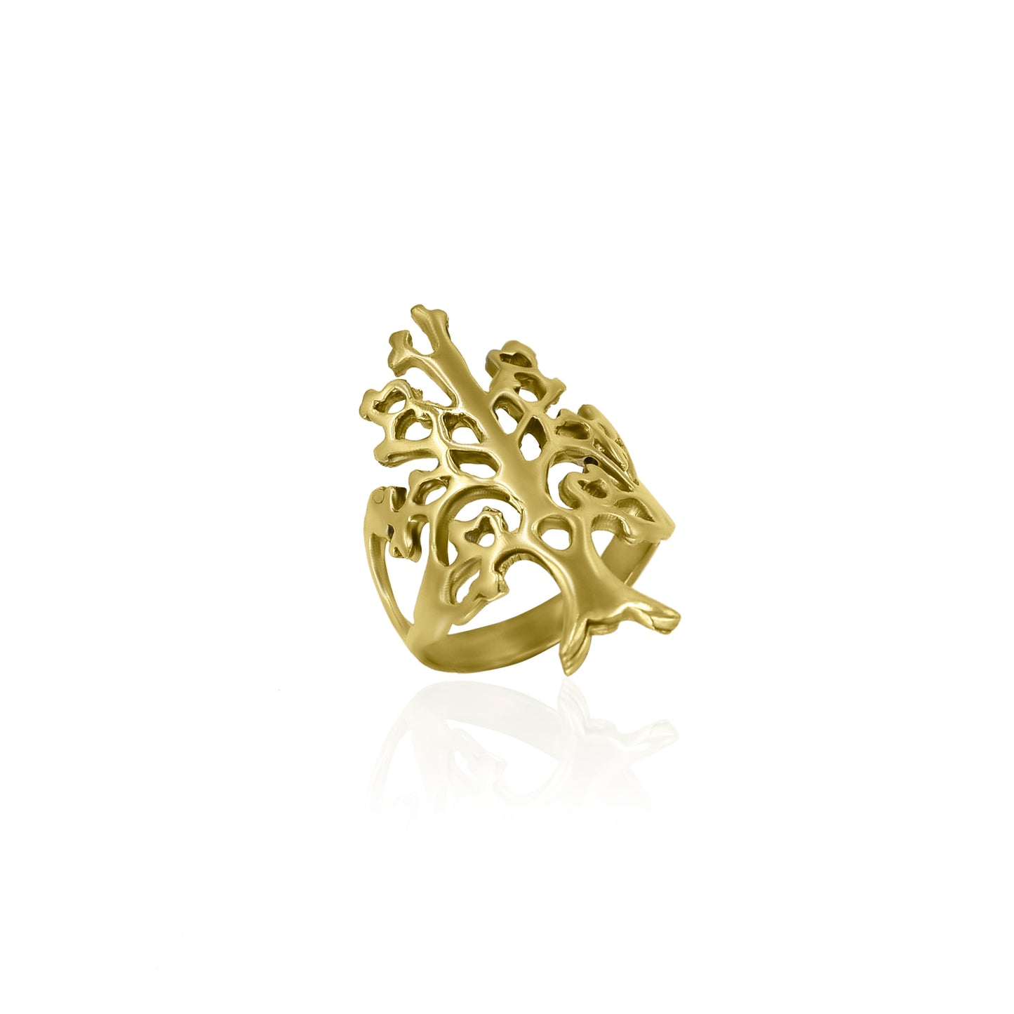 Tree Of Life Ring