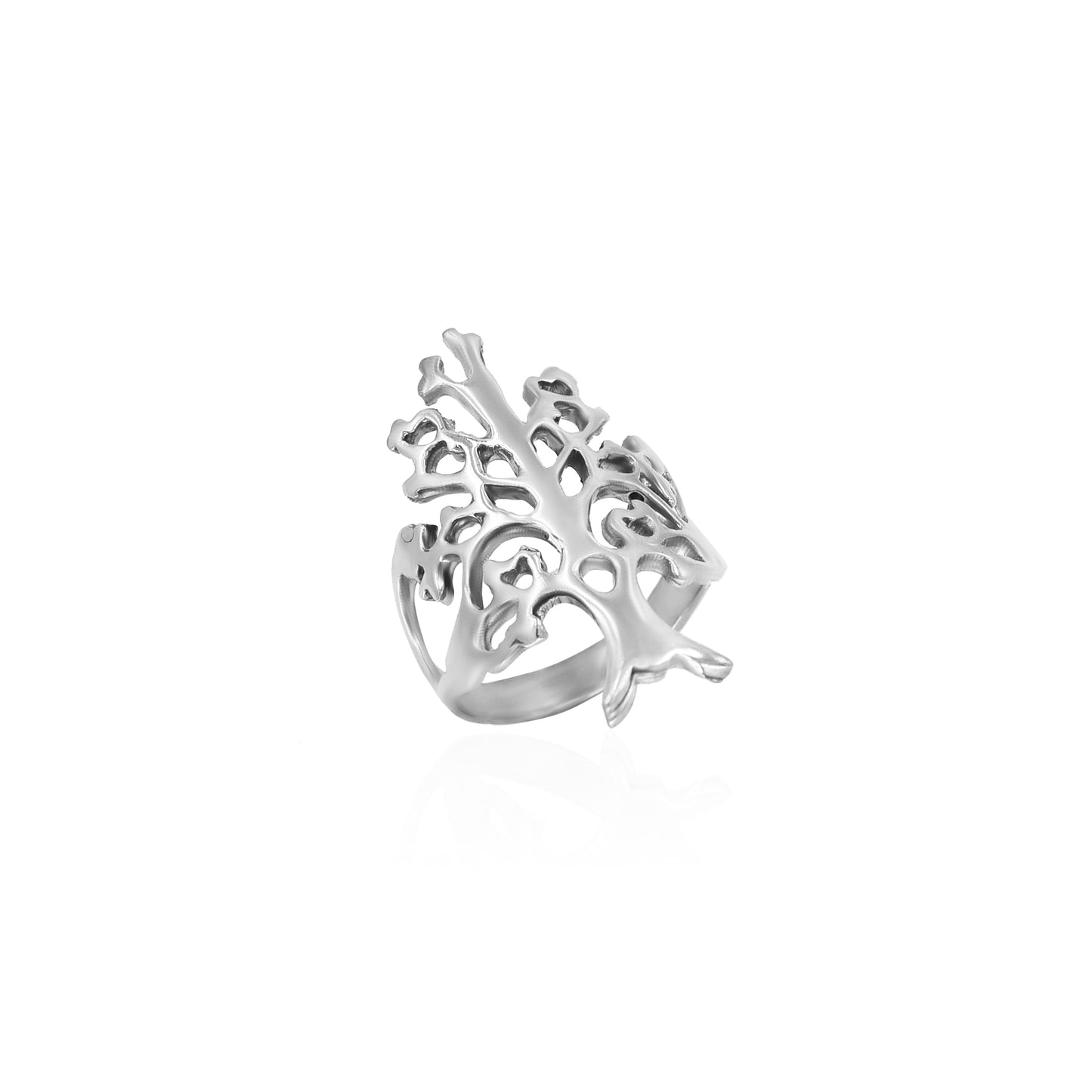 Tree Of Life Ring