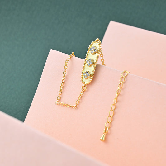 Open Horizon Bracelet