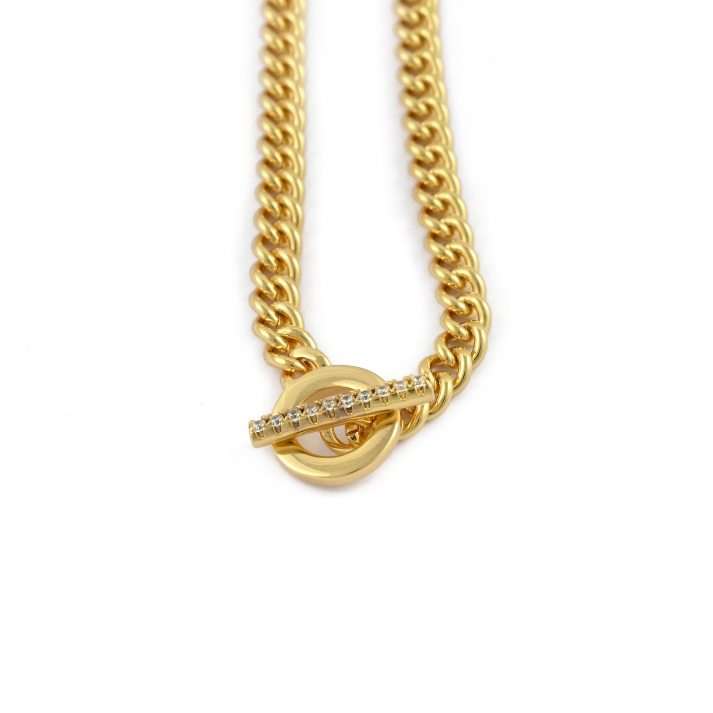Royal Babe Necklace